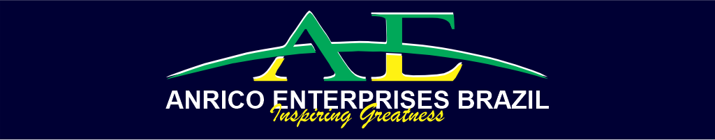 Anrico Enterprises Brazil